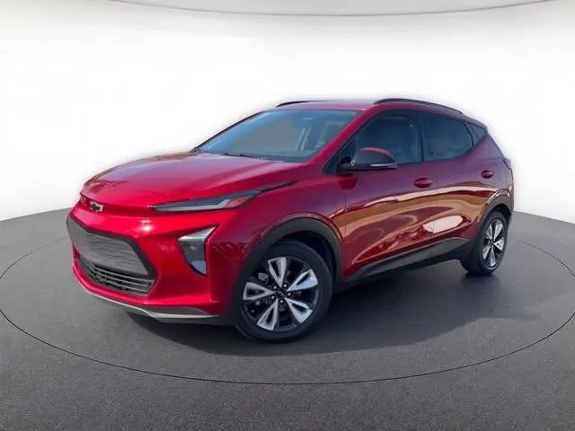 2023 Chevrolet Bolt EUV FWD LT for sale in Tallahassee, FL