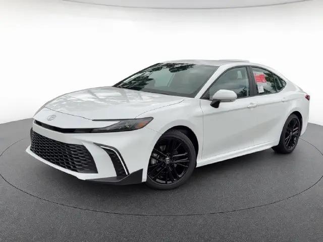 2026 Toyota Camry SE for sale in Tallahassee, FL