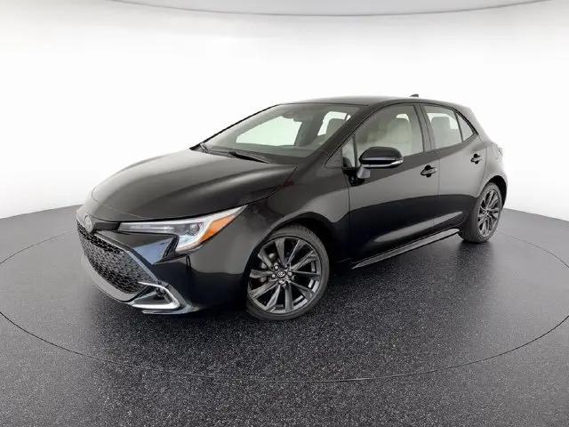 2027 Toyota Corolla XSE for sale in Tallahassee, FL