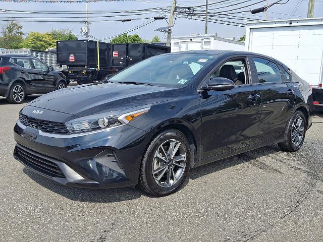 2024 Kia Forte LXS for sale in Clifton, NJ