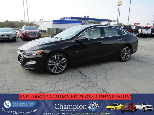 2020 Chevrolet Malibu FWD Premier for sale in La Grange, KY