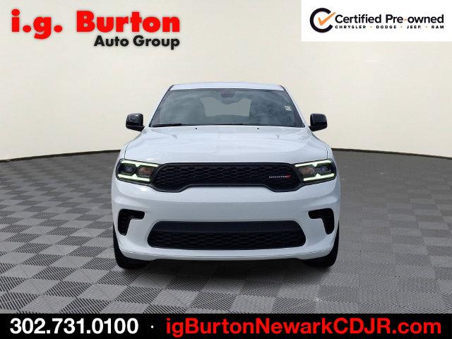 2025 Dodge Durango GT AWD 2025 Dodge Durango GT AWD