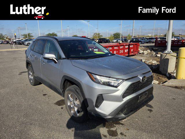 2025 Toyota RAV4 XLE for sale in Fargo, ND
