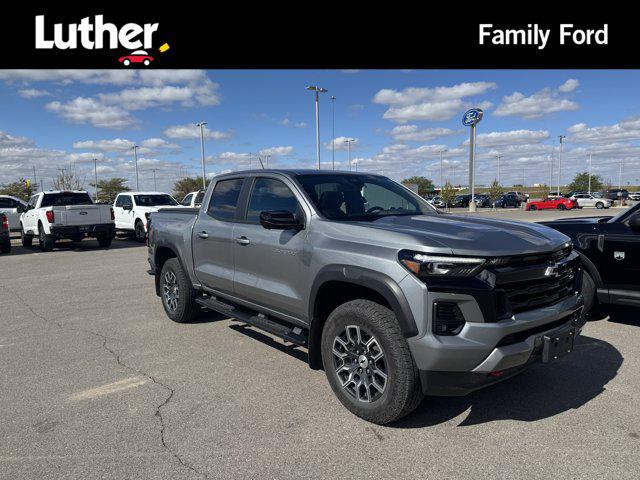 2024 Chevrolet Colorado 4WD Z71 for sale in Fargo, ND