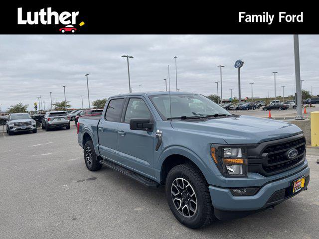 2023 Ford F-150 XLT for sale in Fargo, ND