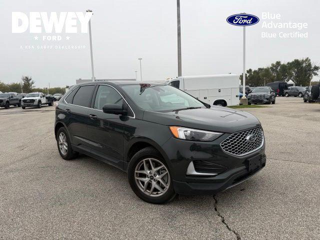 2024 Ford Edge SEL for sale in Ankeny, IA