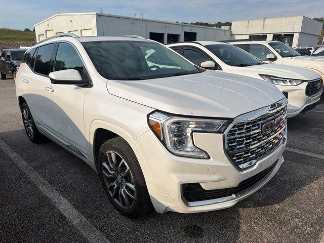 2023 GMC Terrain AWD Denali for sale in Bedford, IN