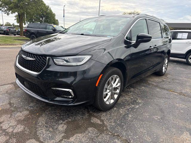 2021 Chrysler Pacifica Touring L AWD