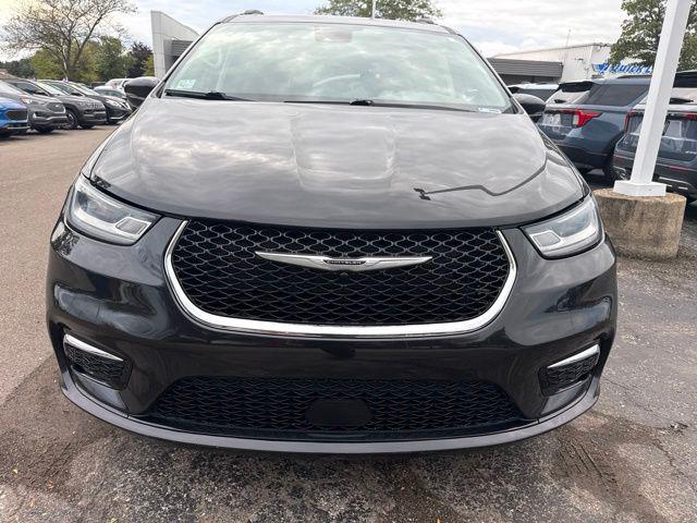 2021 Chrysler Pacifica Touring L AWD