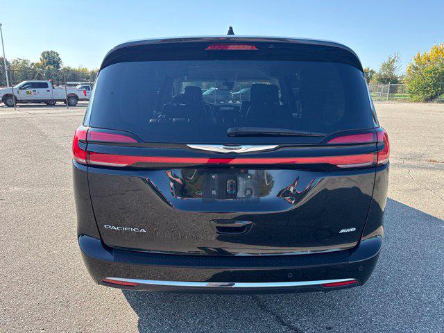 2021 Chrysler Pacifica Touring L AWD