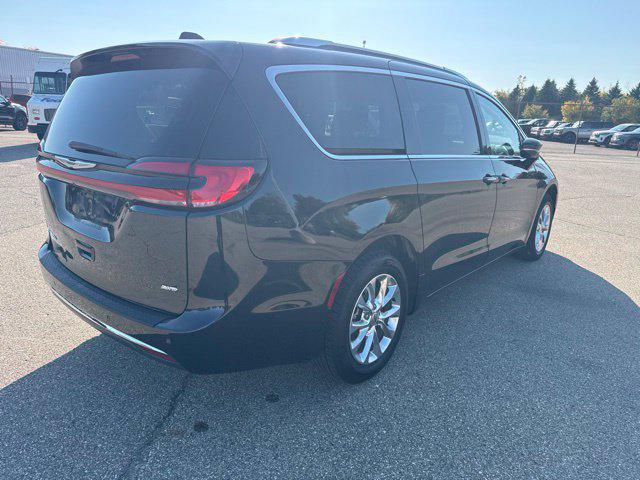2021 Chrysler Pacifica Touring L AWD