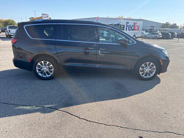 2021 Chrysler Pacifica Touring L AWD