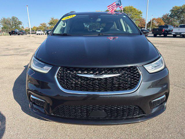 2021 Chrysler Pacifica Touring L AWD