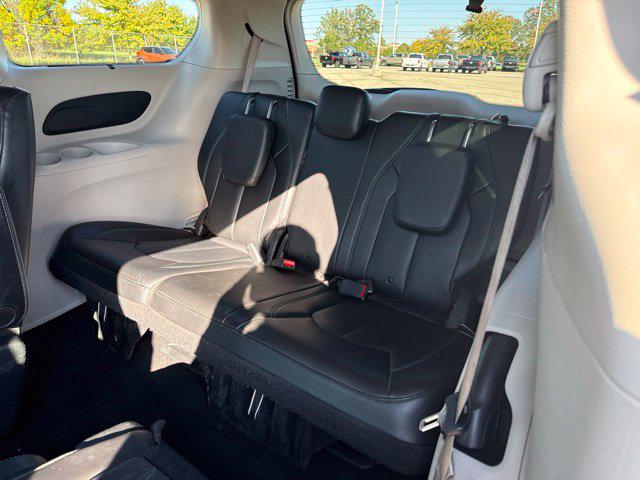 2021 Chrysler Pacifica Touring L AWD