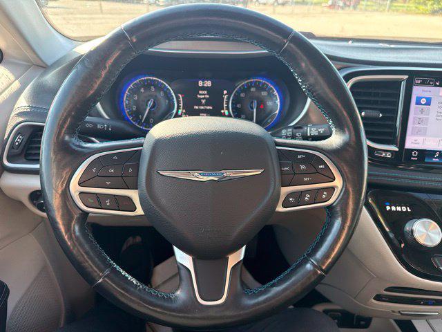 2021 Chrysler Pacifica Touring L AWD