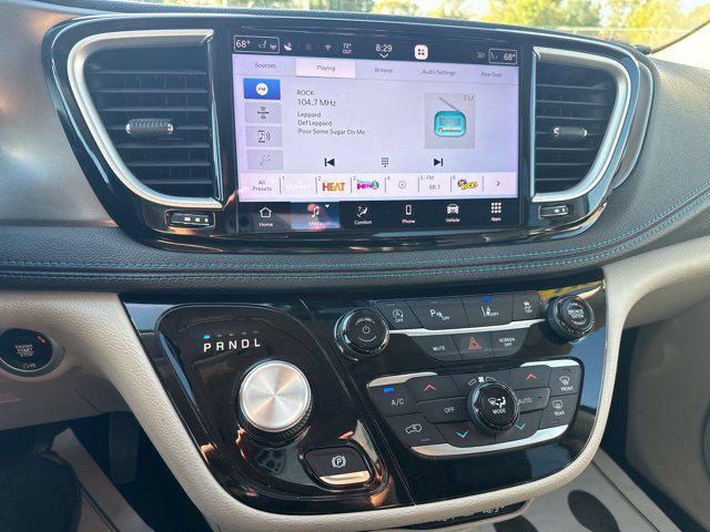 2021 Chrysler Pacifica Touring L AWD