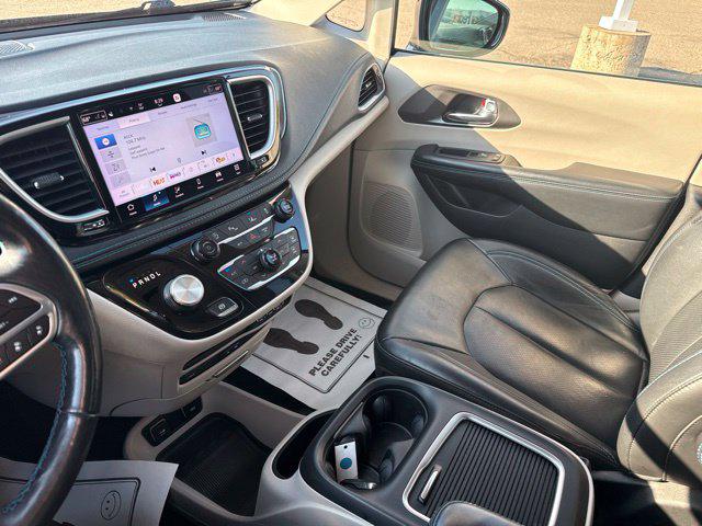 2021 Chrysler Pacifica Touring L AWD