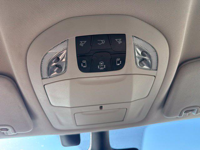 2021 Chrysler Pacifica Touring L AWD