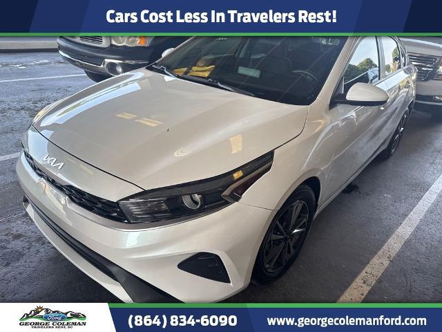 2024 Kia Forte LXS for sale in Travelers Rest, SC