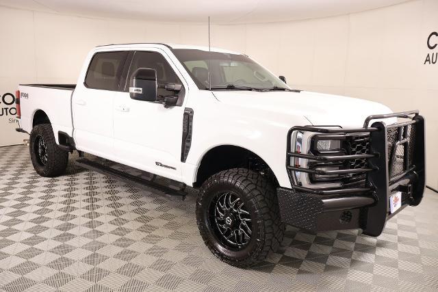 2025 Ford F-250 LARIAT for sale in Yukon, OK