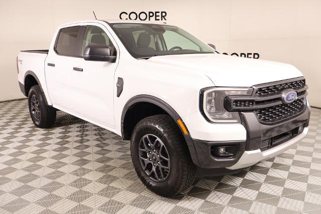 2024 Ford Ranger XLT for sale in Yukon, OK