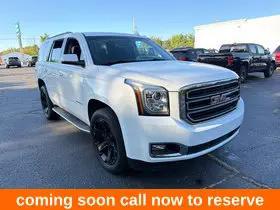 2018 GMC Yukon SLE for sale in Gurnee, IL