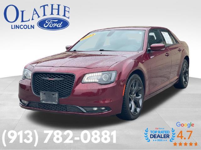2023 Chrysler 300 300S for sale in Olathe, KS