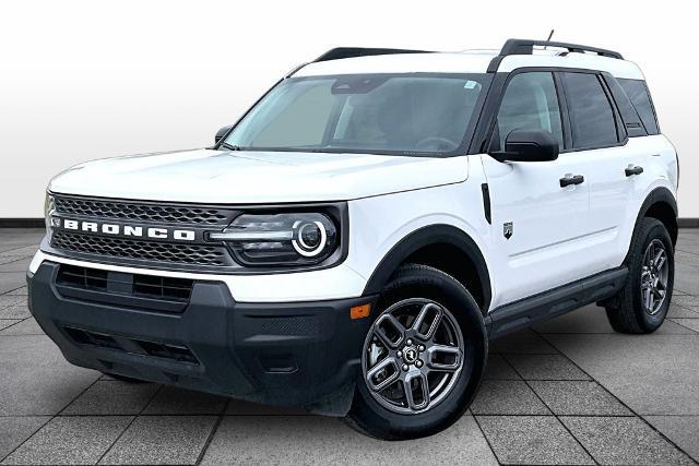 2025 Ford Bronco Sport Big Bend for sale in Hutchinson, KS