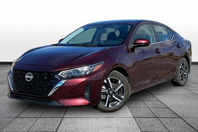 2024 Nissan Sentra SV Xtronic CVT for sale in Hutchinson, KS