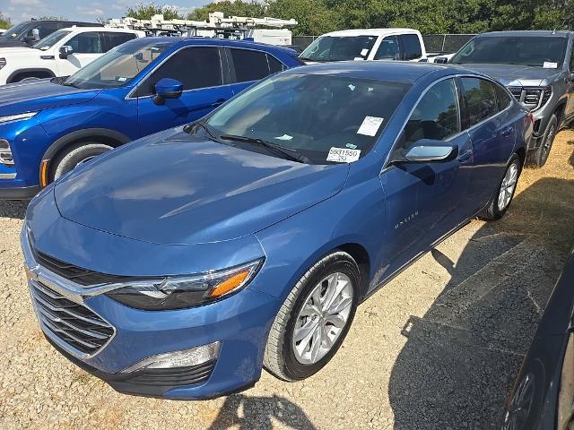2025 Chevrolet Malibu FWD 1LT for sale in Waxahachie, TX