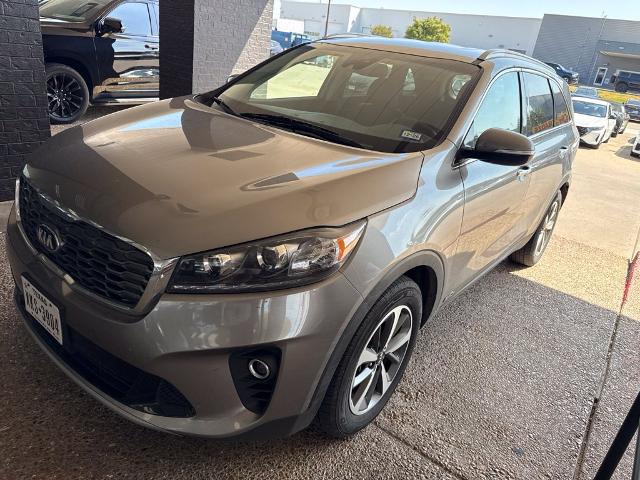 2019 Kia Sorento 3.3L EX for sale in Waxahachie, TX