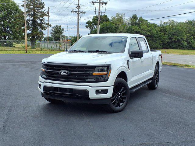 2024 Ford F-150 XLT for sale in Alton, IL