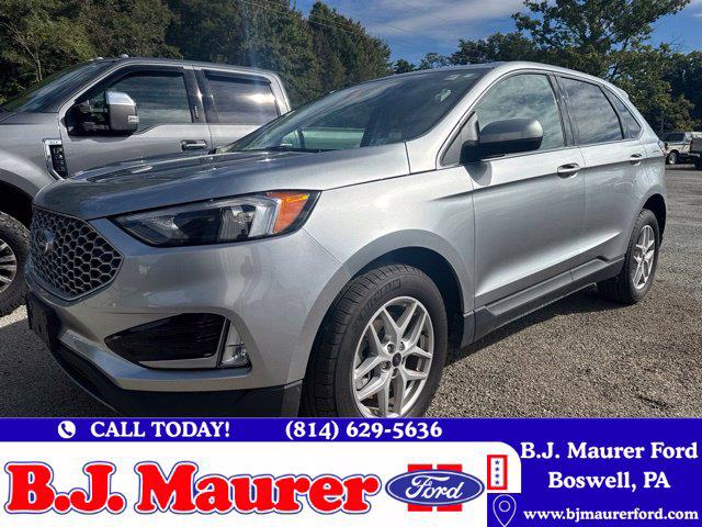 2024 Ford Edge SEL for sale in Boswell, PA