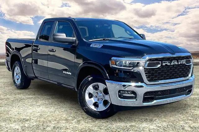 2025 Ram 1500 Big Horn Quad Cab 4x2 64 Box for sale in Morrow, GA