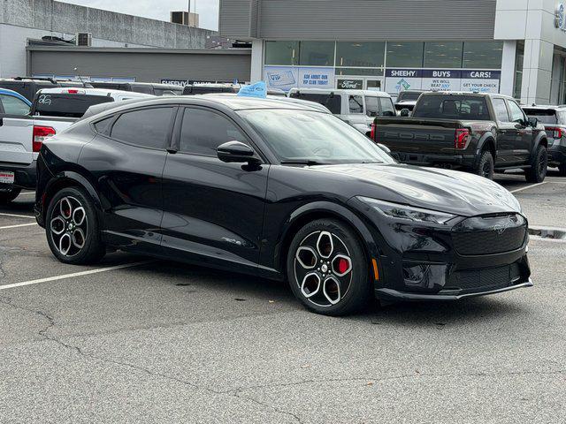 2023 Ford Mustang Mach-E GT for sale in Springfield, VA
