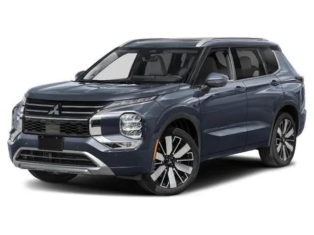 2026 Mitsubishi Outlander SEL 2.5 2WD for sale in Morrow, GA