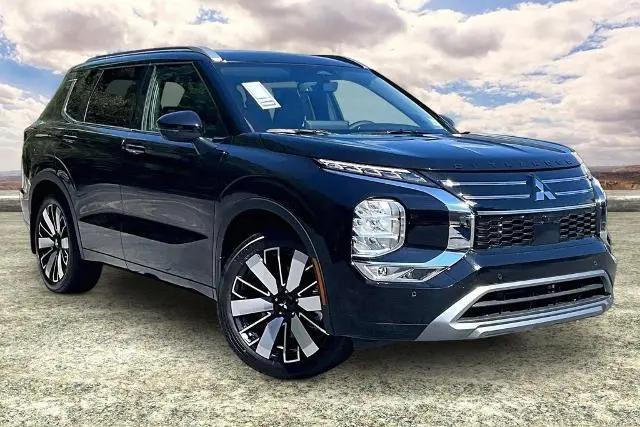 2026 Mitsubishi Outlander SEL 2.5 2WD for sale in Morrow, GA