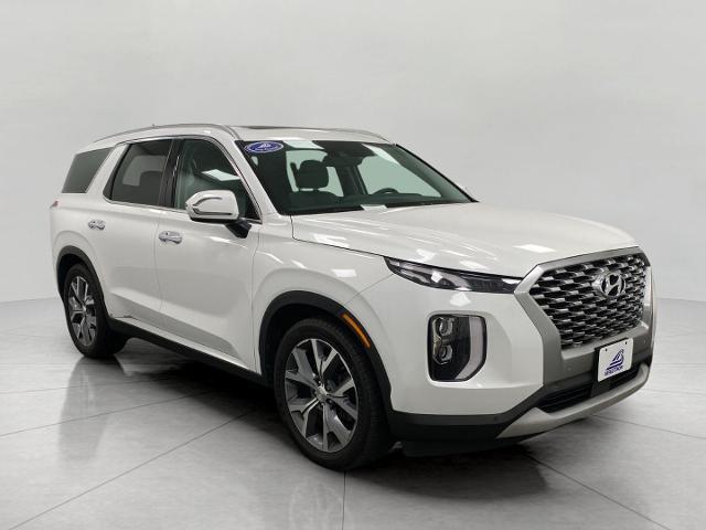 2021 Hyundai Palisade SEL for sale in Neenah, WI
