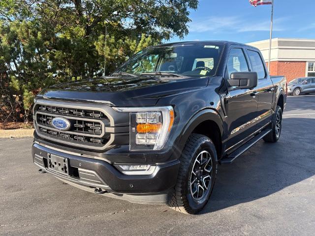 2023 Ford F-150 XLT for sale in Elma, NY