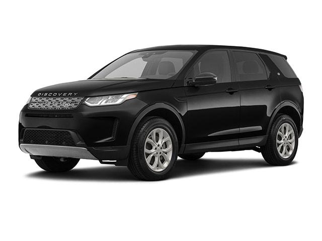 2020 Land Rover Discovery Sport S for sale in Newport News, VA