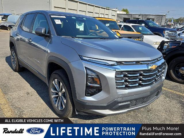 2026 Chevrolet Equinox AWD LT for sale in Fort Smith, AR
