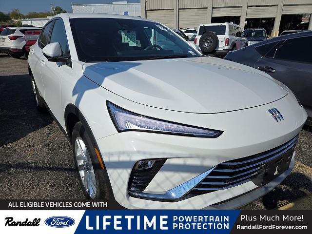 2026 Buick NV Preferred FWD for sale in Fort Smith, AR