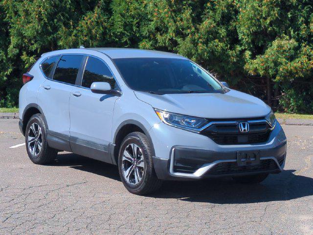 2022 Honda CR-V AWD Special Edition for sale in Windsor, CT