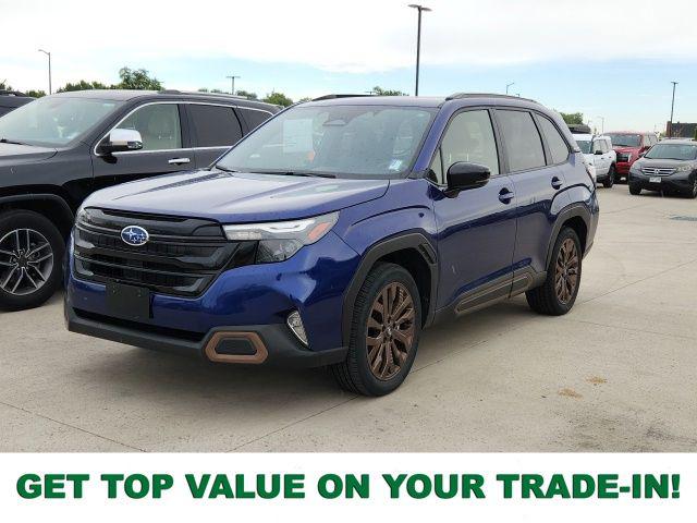 2025 Subaru Forester Sport for sale in Loveland, CO