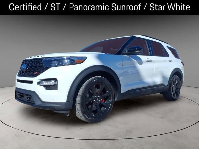 2023 Ford Explorer ST for sale in Louisville, KY