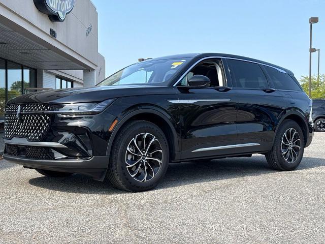 2025 Lincoln Nautilus Premiere for sale in Louisville, KY