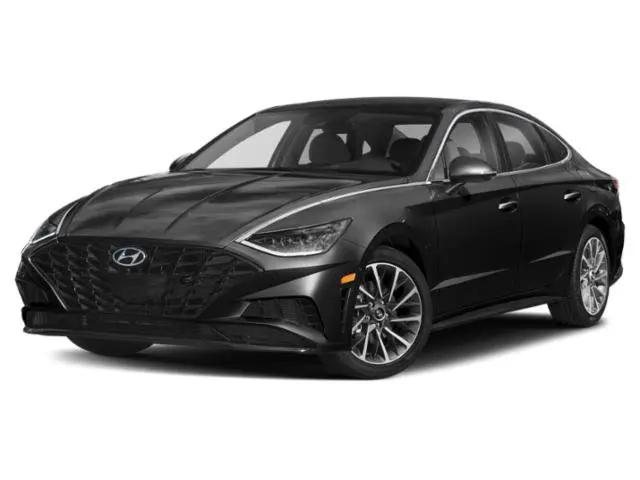 2022 Hyundai Sonata Limited for sale near Cincinnati, OH