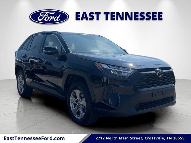 2025 Toyota RAV4 XLE for sale in Crossville, TN