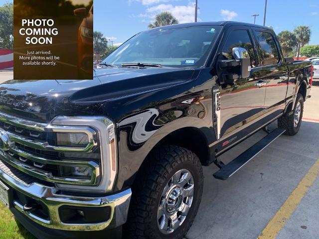 2025 Ford F-250 XL for sale in Kerrville, TX