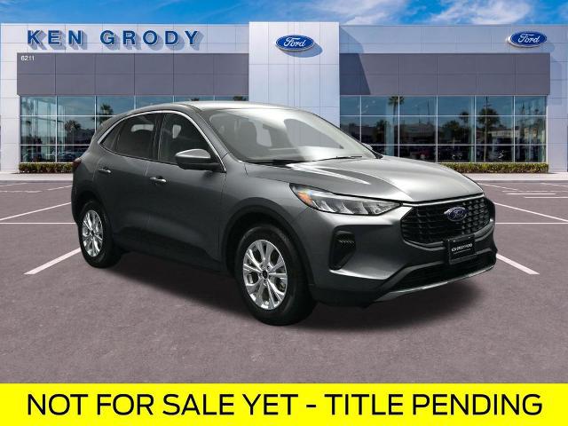 2023 Ford Escape Active for sale in Carlsbad, CA